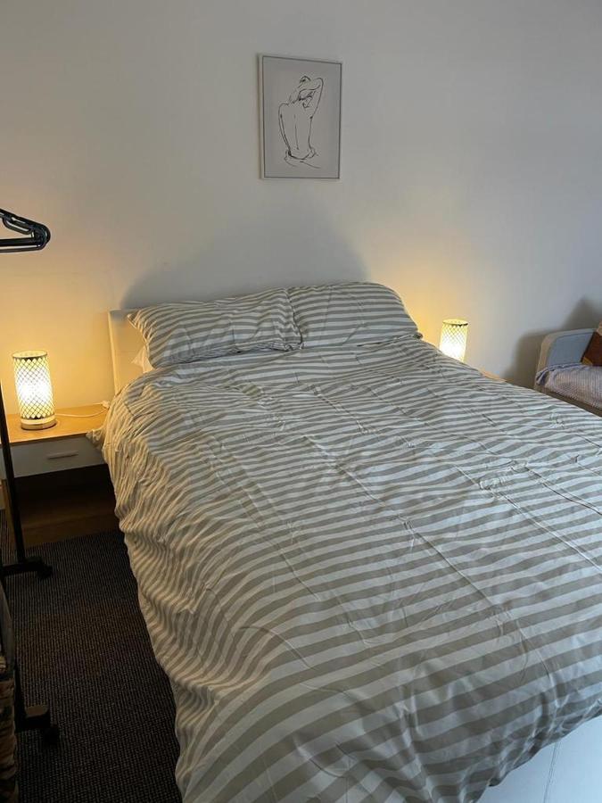 Nice Cosy Flat. Walking Distance To City 노팅엄 외부 사진