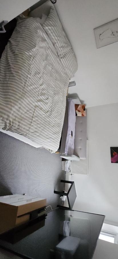 Nice Cosy Flat. Walking Distance To City 노팅엄 외부 사진